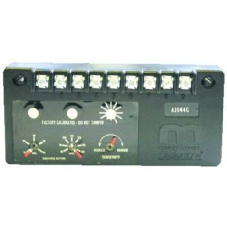 MAXITROL A1044R Amplifier Replaces A1044C A1044R